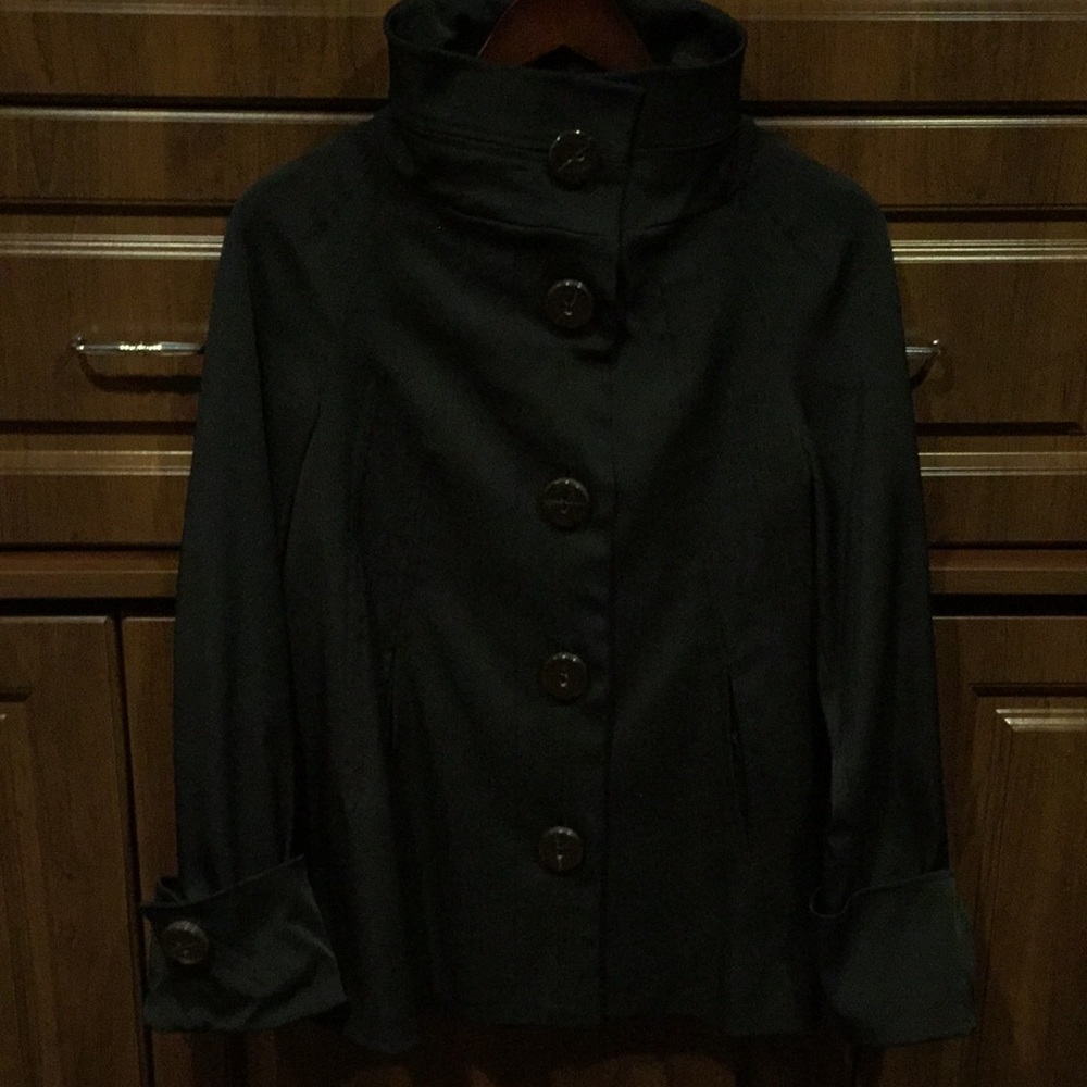 ZARA Gorgeous Coat!